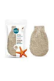 Balmy At Kılı Banyo ve Masaj Eldiveni