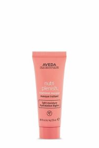 Aveda Seyahat Boy Nutriplenish Kuru Saçlar İçin Hafif Nemlendirici Maske 25 ml
