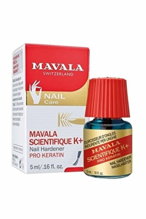 Mavala Scientifique Tırnak Sertleştirici Kalem 3,5 ml