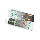 Agarta Hindistan Ceviz Aktif Karbonlu Diş Macunu 100 ml