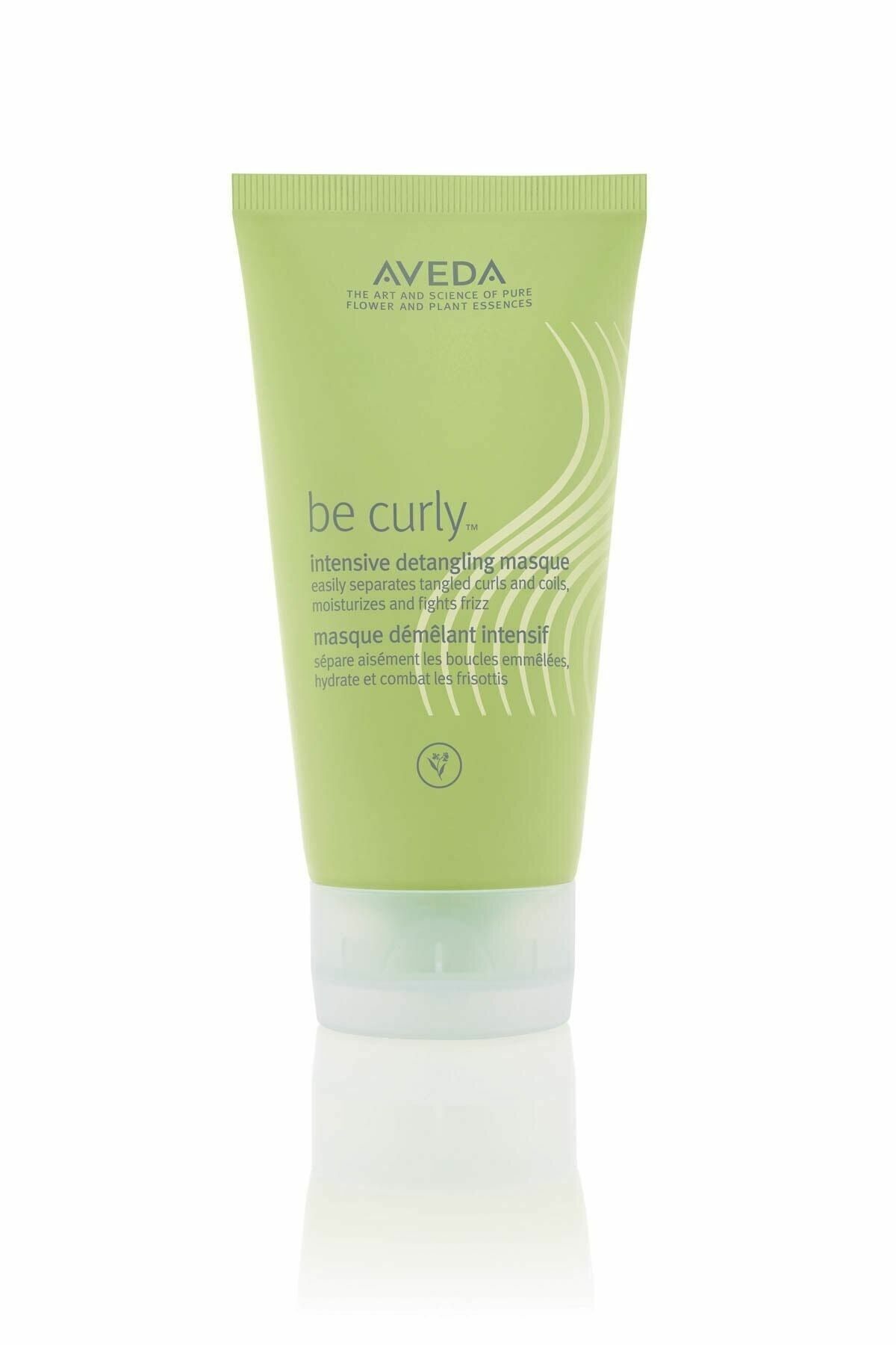 Aveda Be Curly Bukle Açıcı ve Nemlendirici Saç Maskesi 150 ml