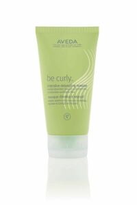 Aveda Be Curly Bukle Açıcı ve Nemlendirici Saç Maskesi 150 ml
