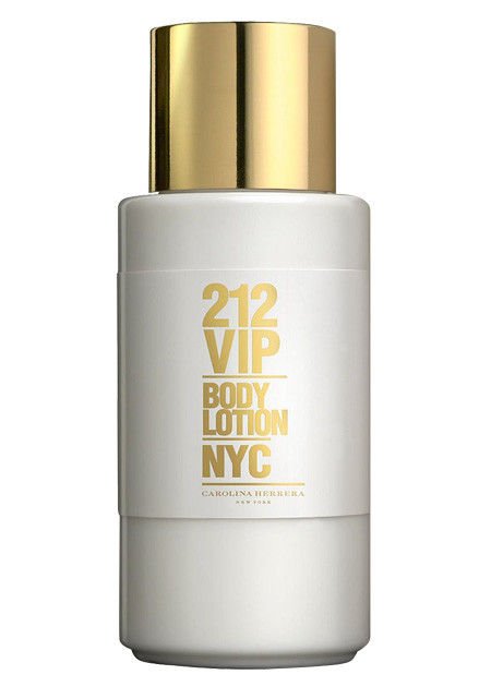 Carolina Herrera 212 Vip Women Duş Jeli 200 ml