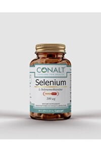 Conalt Selenium 60 Kapsül