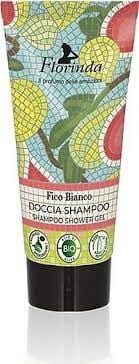 Florinda Mozaik Beyaz İncir Mini Duş Şampuanı 25 ml