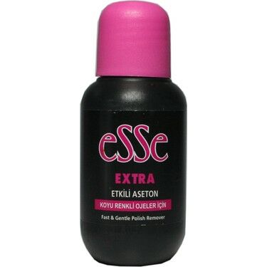 Esse Extra Etkili Aseton 200 ml