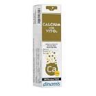 Dınamıs Calcıum Vıth Vıt-D3