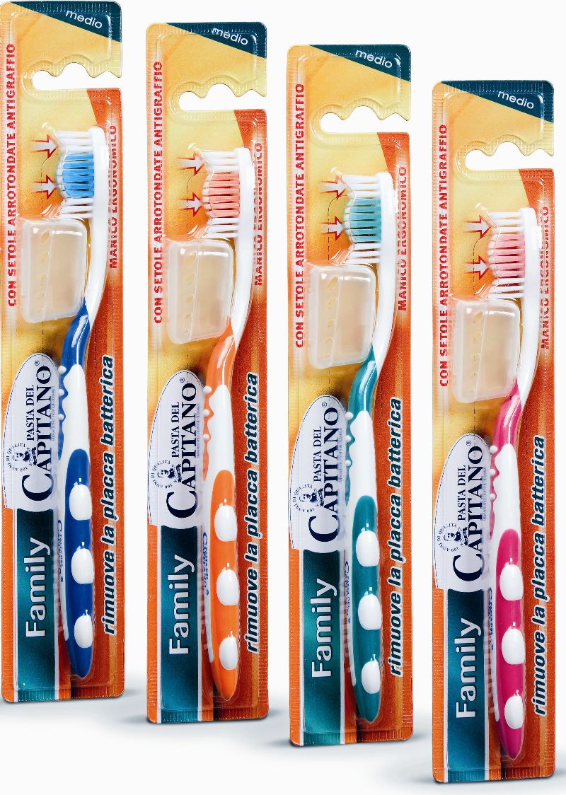 CAPITANO AILE DIS FIRCASI ORTA