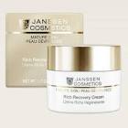 Janssen Cosmetics Mature Skin Rich Recovery Cream 50 ml