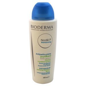Bioderma Node P Purifying Shampoo 400ml