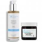 The Organic Pharmacy Yağlı ve Akneli Set (738 TL Etiketli)