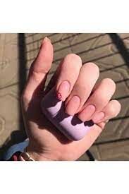 Art Nail Takma Tırnak 12'li