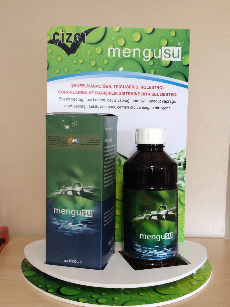 MENGUSU 1000 ML