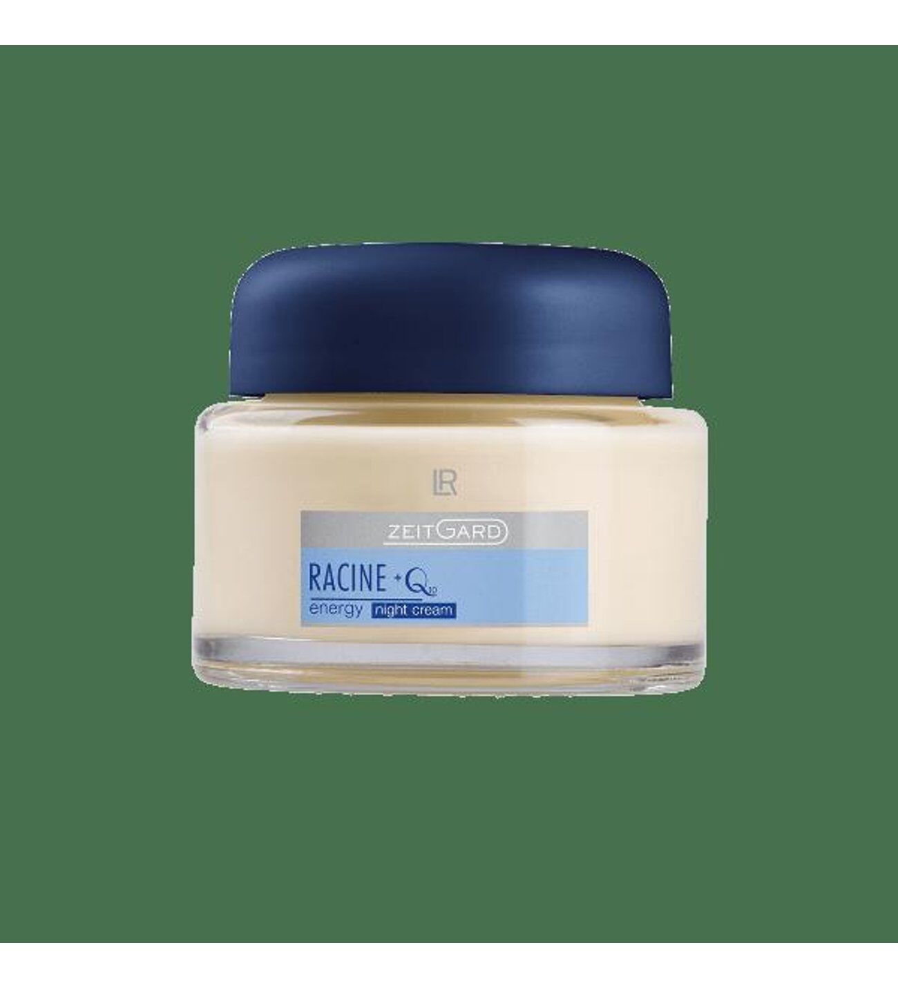 Lr Zeitgard Racine Q10 Kırışık Karşıtı Gece Kremi 50 ml