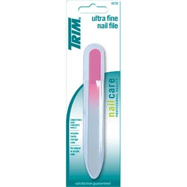 Trim 12-7B Ultra İnce Tırnak Törpüsü