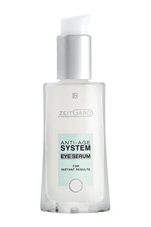 LR Zeitgard Anti-Age System Göz Serumu 30 ml