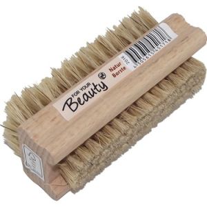 Beauty Tırnak Fırçası 2'li