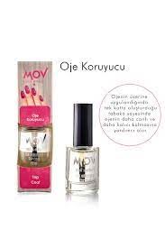 Mov Oje Koruyucu 12 ml