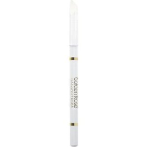 Golden Rose Nailwhitener Beyaz Tırnak Kalemi