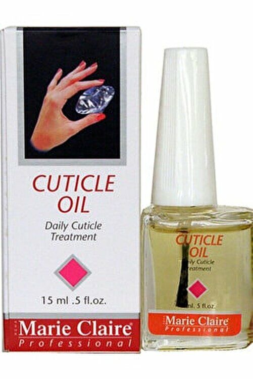 Marie Claire Tırnak Eti Yağı 15 ml