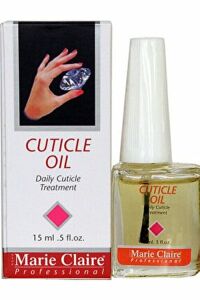 Marie Claire Tırnak Eti Yağı 15 ml