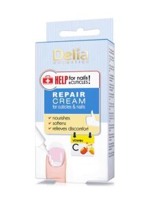 Delia Repair Tırnak Eti Kremi 15 ml