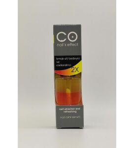 Co Nail's Effect Tırnak Eti Besleyici ve Canlandırıcı 12 ml