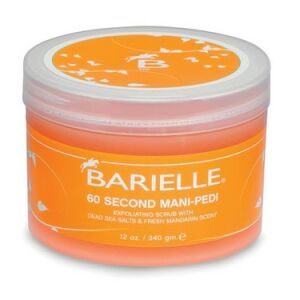 Barielle 60 Saniyede Manikür-Pedikür 340 gr