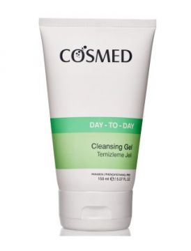 Cosmed Day To Day Temizleme Jeli 200ml