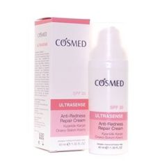 Cosmed Ultrasense Anti-Redness Repair Cream Spf20 40ml