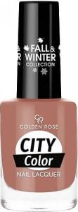 Golden Rose Oje Sarımsı 310