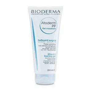 Bioderma Atoderm PP Foaming Gel 200ml