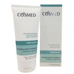 Cosmed Hair Guard Revitalizing Hair Conditioner 200 ml - Canlandırıcı Saç Bakımı