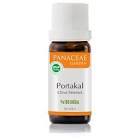 Panaceae Garden Portakal Uçucu Yağı 10 ml