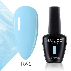 Zoya Oje Robyn