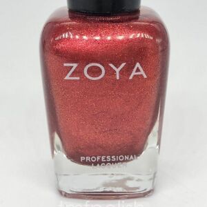 Zoya Oje İbiza
