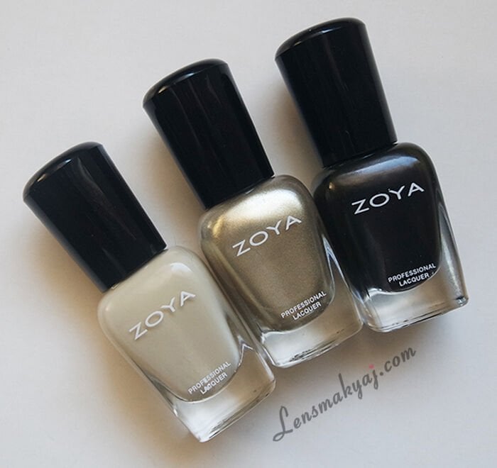 Zoya Oje Cyma