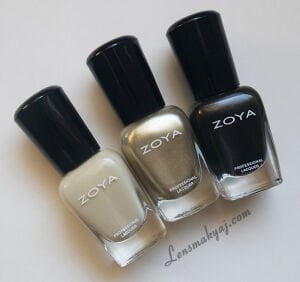 Zoya Oje Cyma