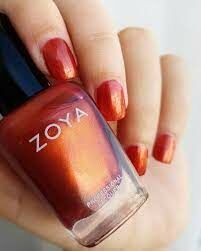 Zoya Oje Kaufda
