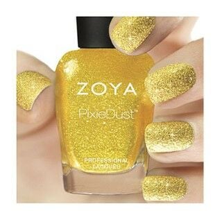 Zoya Oje Pixie Dust Solange