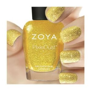 Zoya Oje Pixie Dust Solange