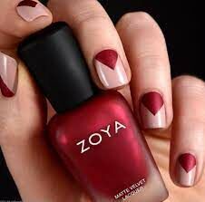 Zoya Oje Mat Posh