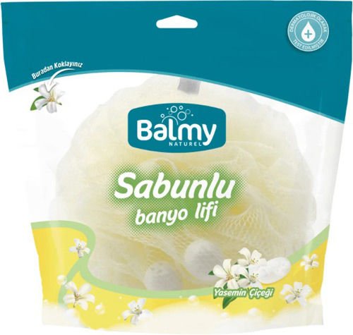 Balmy Naturel Jasmine Banyo Lifi