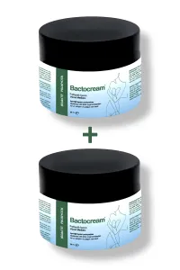 Bactocream Canlı Probiyotik İçeren Vücut Maskesi 30 ml - 4 Adet + 1 Adet Bactolac Hediye