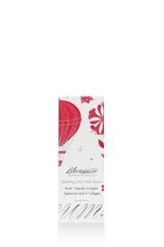 Bloumsie Sparkling Lines Göz ve Dudak Çevresi Filler Serum Multi Peptides Complex Hyaluronic Acid Collagen 30 ml