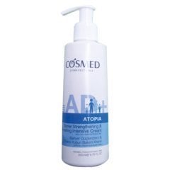 Cosmed Atopia Barrier Strengthening & Repairing Intensive Cream 200ml