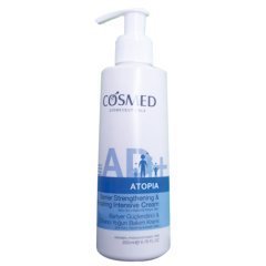 Cosmed Atopia Barrier Strengthening & Repairing Intensive Cream 200ml