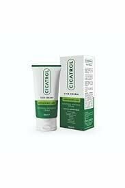 Cicatrol Onarıcı Bakım Kremi 50 ml