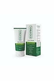 Cicatrol Onarıcı Bakım Kremi 50 ml