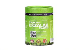 Kozalak Macunu Zuhre Ana 240 Ml